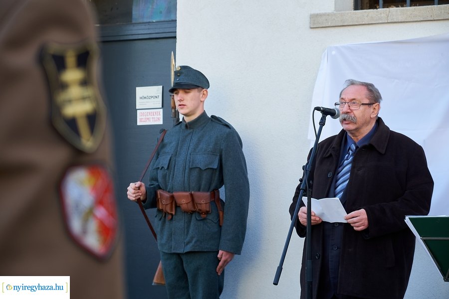 Emlékezés 1956-ra 2020