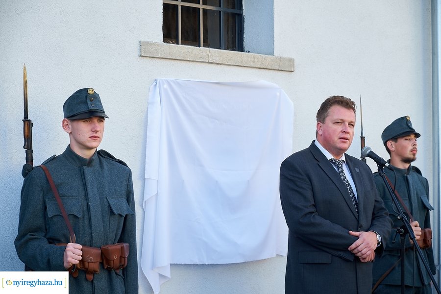 Emlékezés 1956-ra 2020