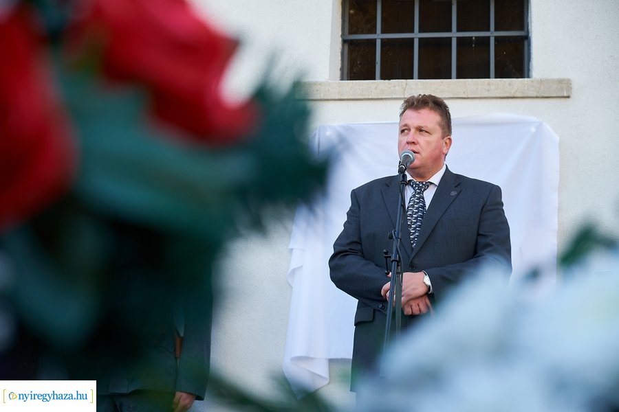 Emlékezés 1956-ra 2020