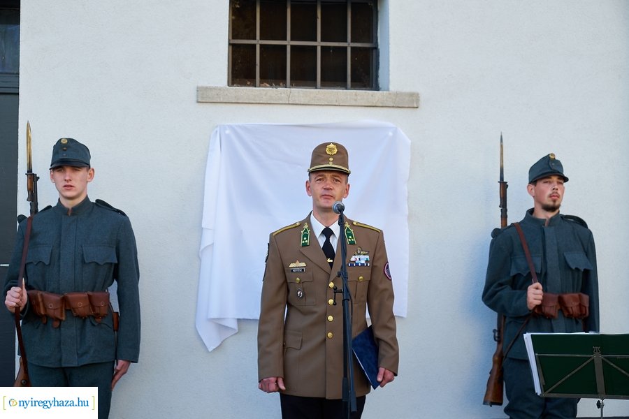 Emlékezés 1956-ra 2020