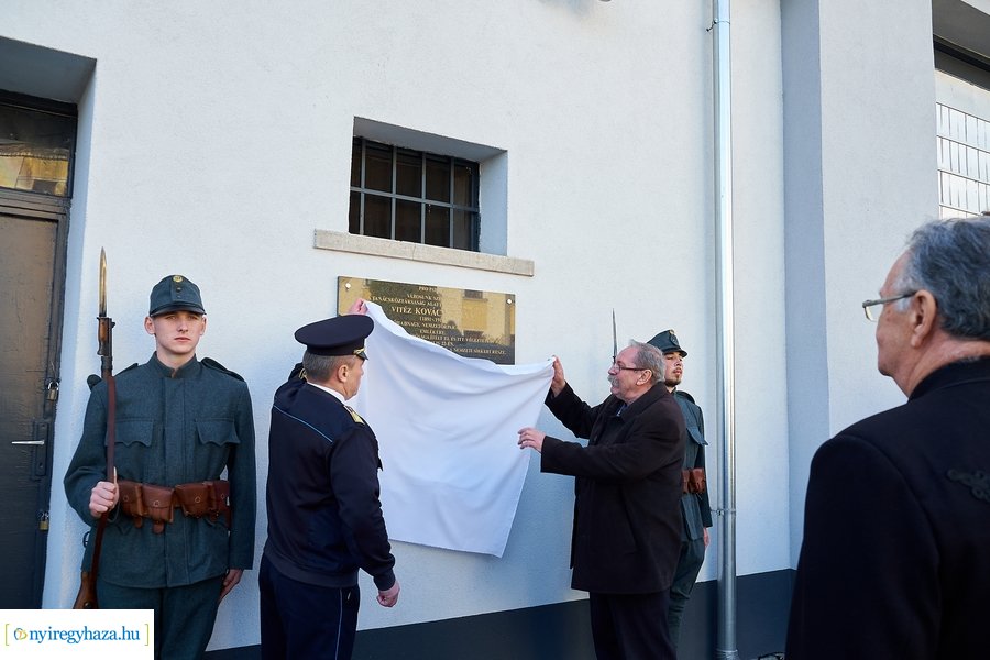 Emlékezés 1956-ra 2020