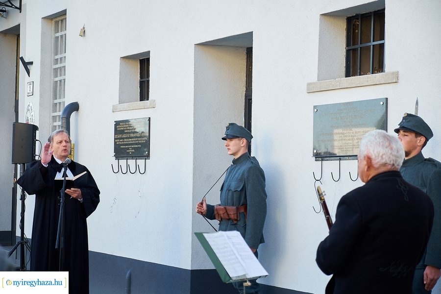 Emlékezés 1956-ra 2020