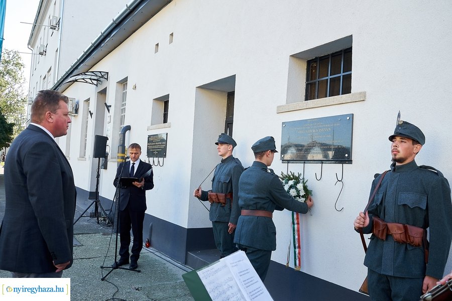 Emlékezés 1956-ra 2020