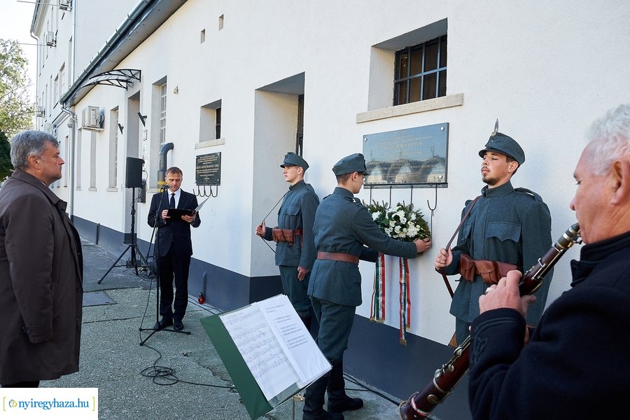 Emlékezés 1956-ra 2020