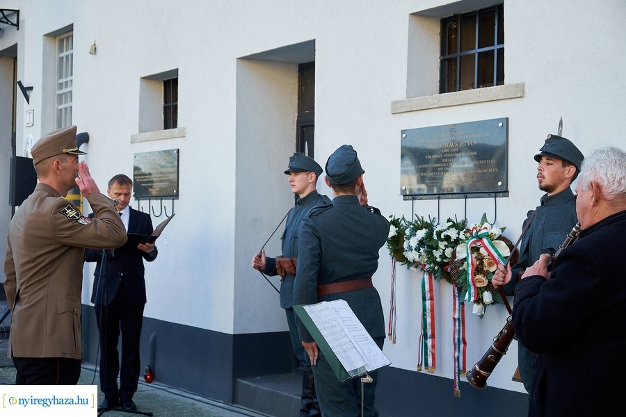 Emlékezés 1956-ra 2020