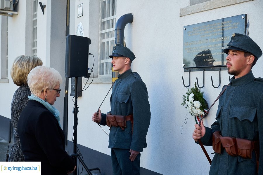 Emlékezés 1956-ra 2020