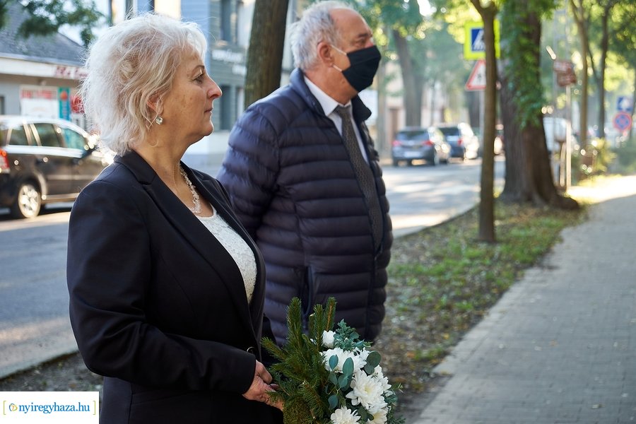 Emlékezés 1956-ra 2020