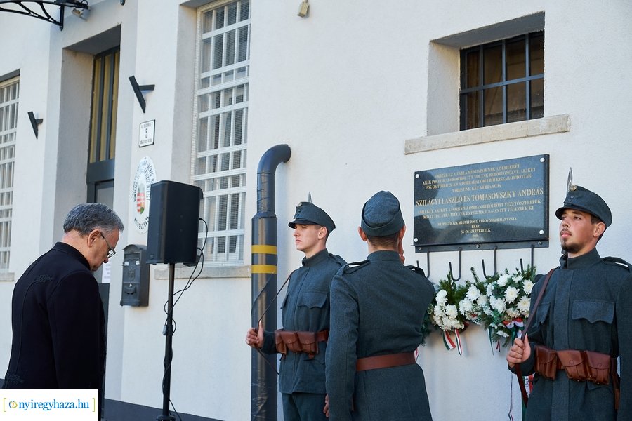 Emlékezés 1956-ra 2020