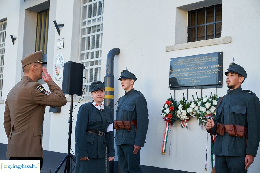 Emlékezés 1956-ra 2020