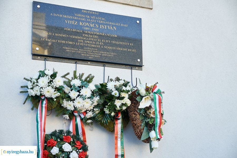 Emlékezés 1956-ra 2020