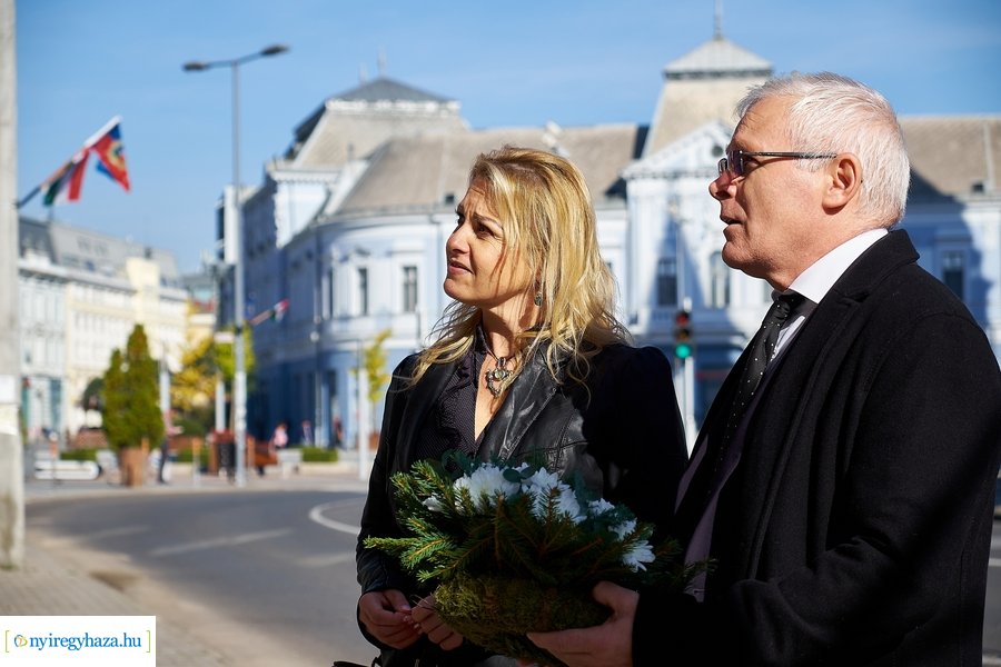 Emlékezés 1956-ra 2020