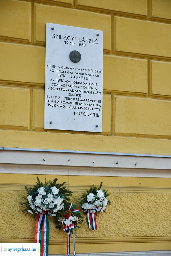 Emlékezés 1956-ra 2020