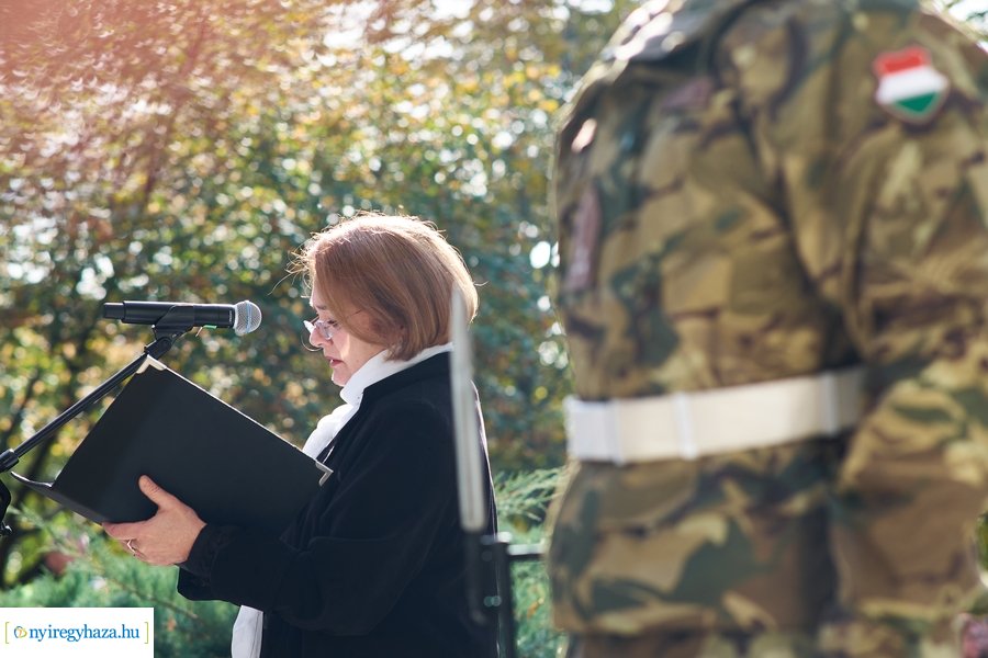 Emlékezés 1956-ra  -  2022