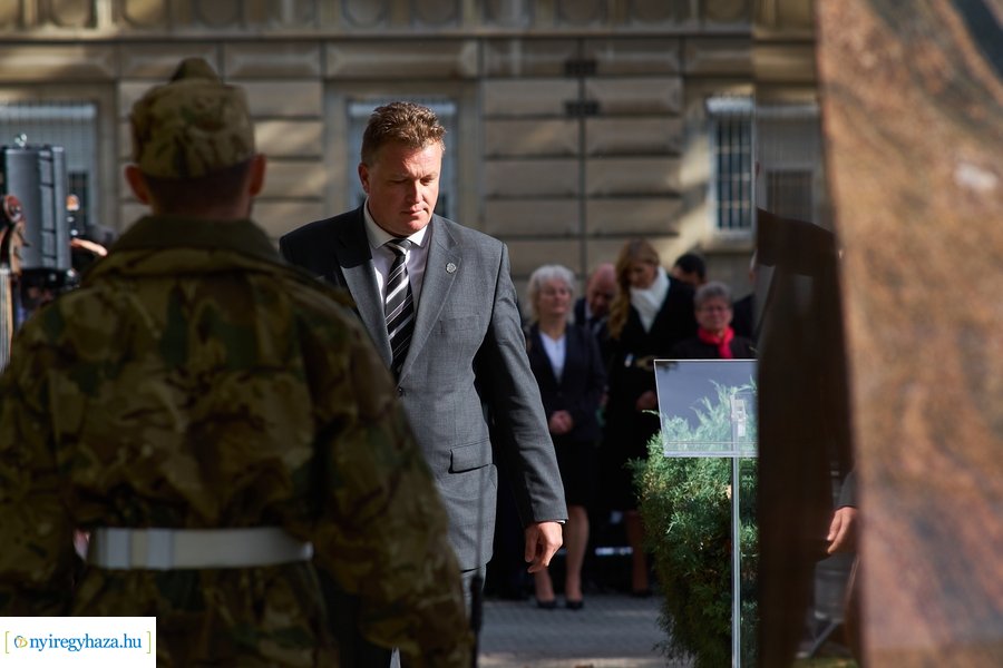 Emlékezés 1956-ra  -  2022