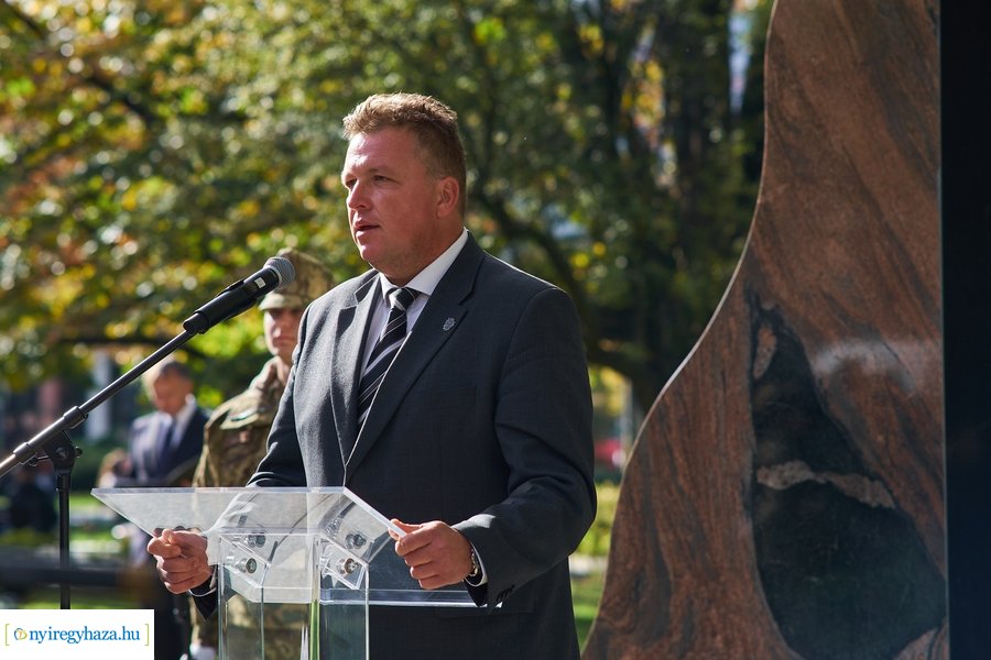 Emlékezés 1956-ra  -  2022