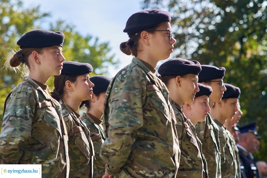 Emlékezés 1956-ra  -  2022