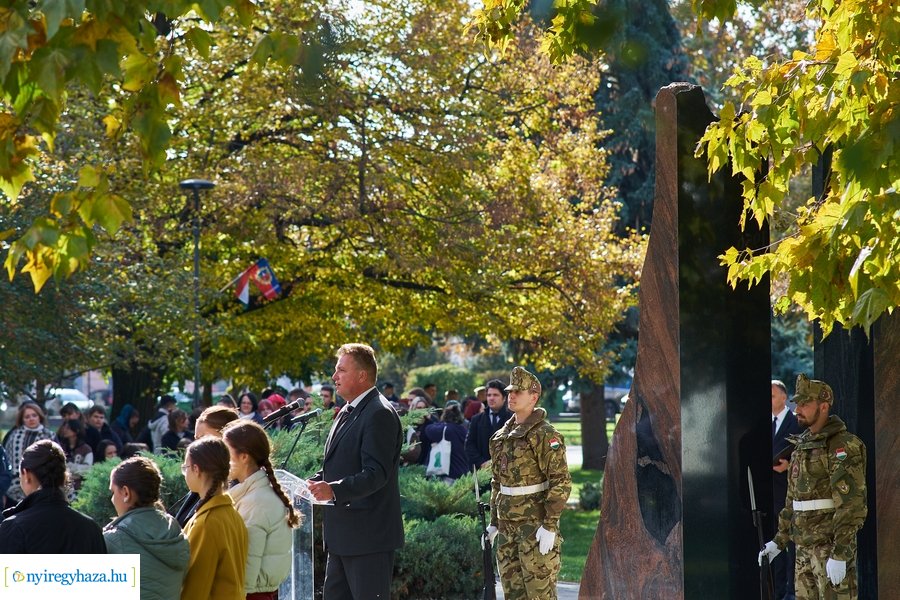 Emlékezés 1956-ra  -  2022