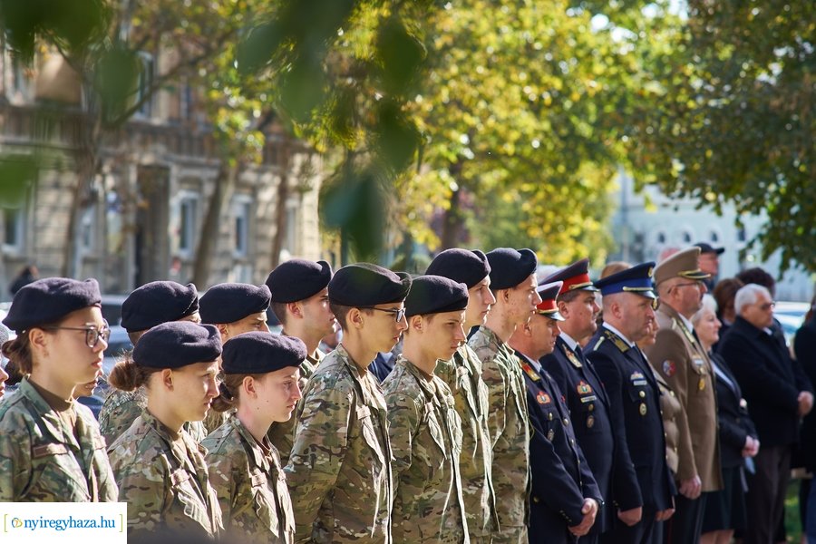 Emlékezés 1956-ra  -  2022