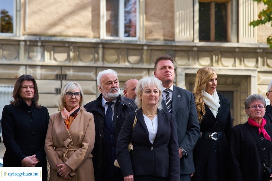 Emlékezés 1956-ra  -  2022