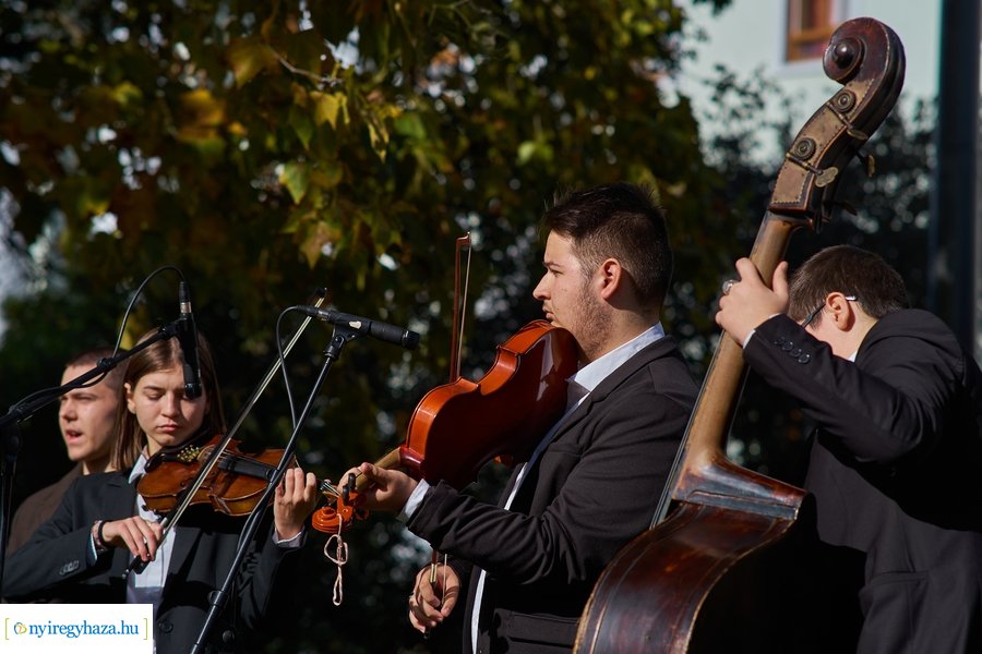 Emlékezés 1956-ra  -  2022