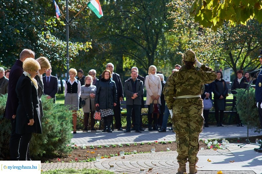 Emlékezés 1956-ra  -  2022