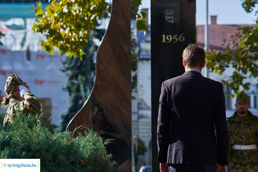 Emlékezés 1956-ra  -  2022