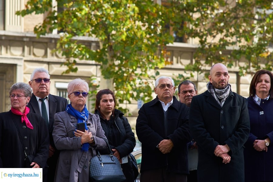 Emlékezés 1956-ra  -  2022