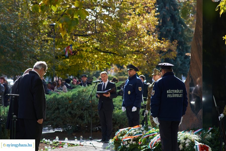 Emlékezés 1956-ra  -  2022