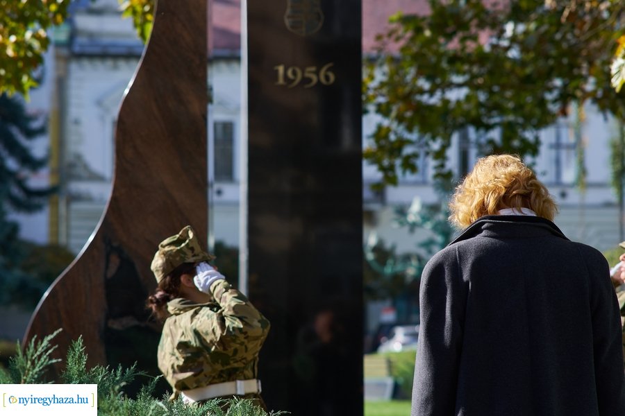 Emlékezés 1956-ra  -  2022