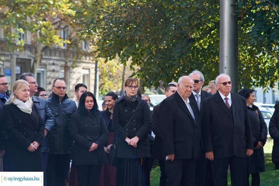 Emlékezés 1956-ra  -  2022