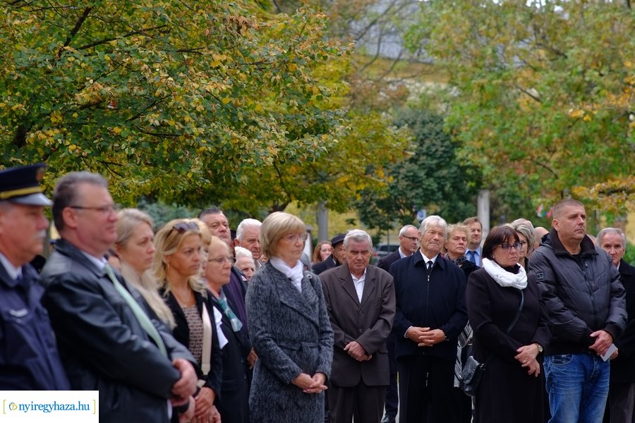 Emlékezés 1956-ra  - 2023