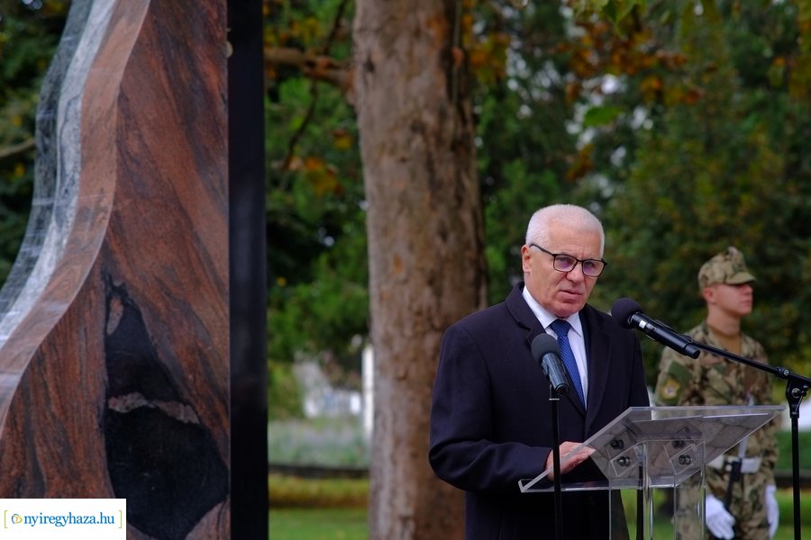 Emlékezés 1956-ra  - 2023