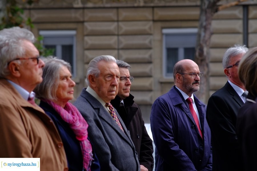 Emlékezés 1956-ra  - 2023