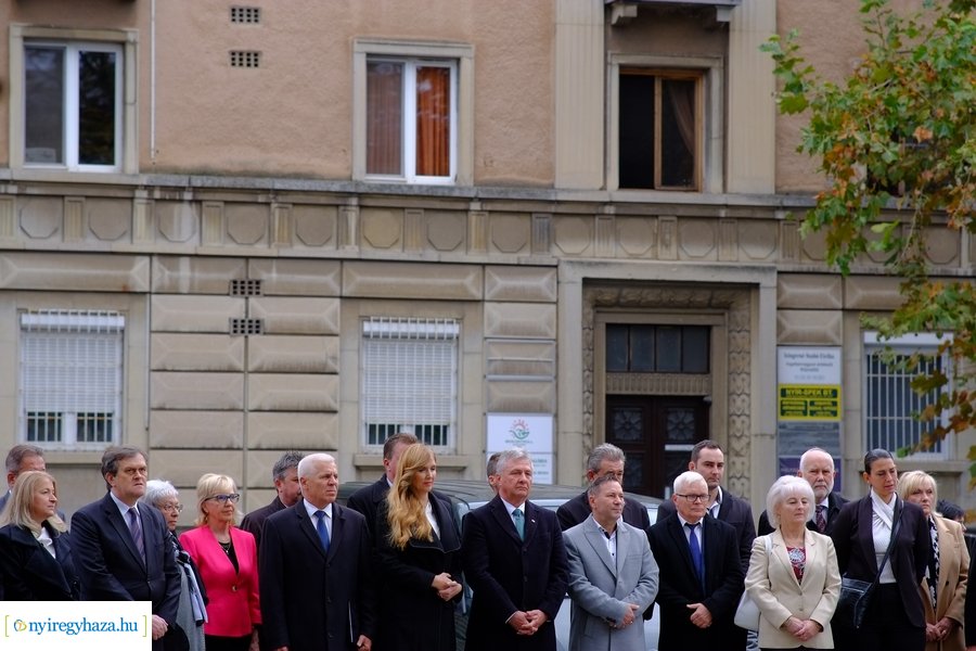 Emlékezés 1956-ra  - 2023