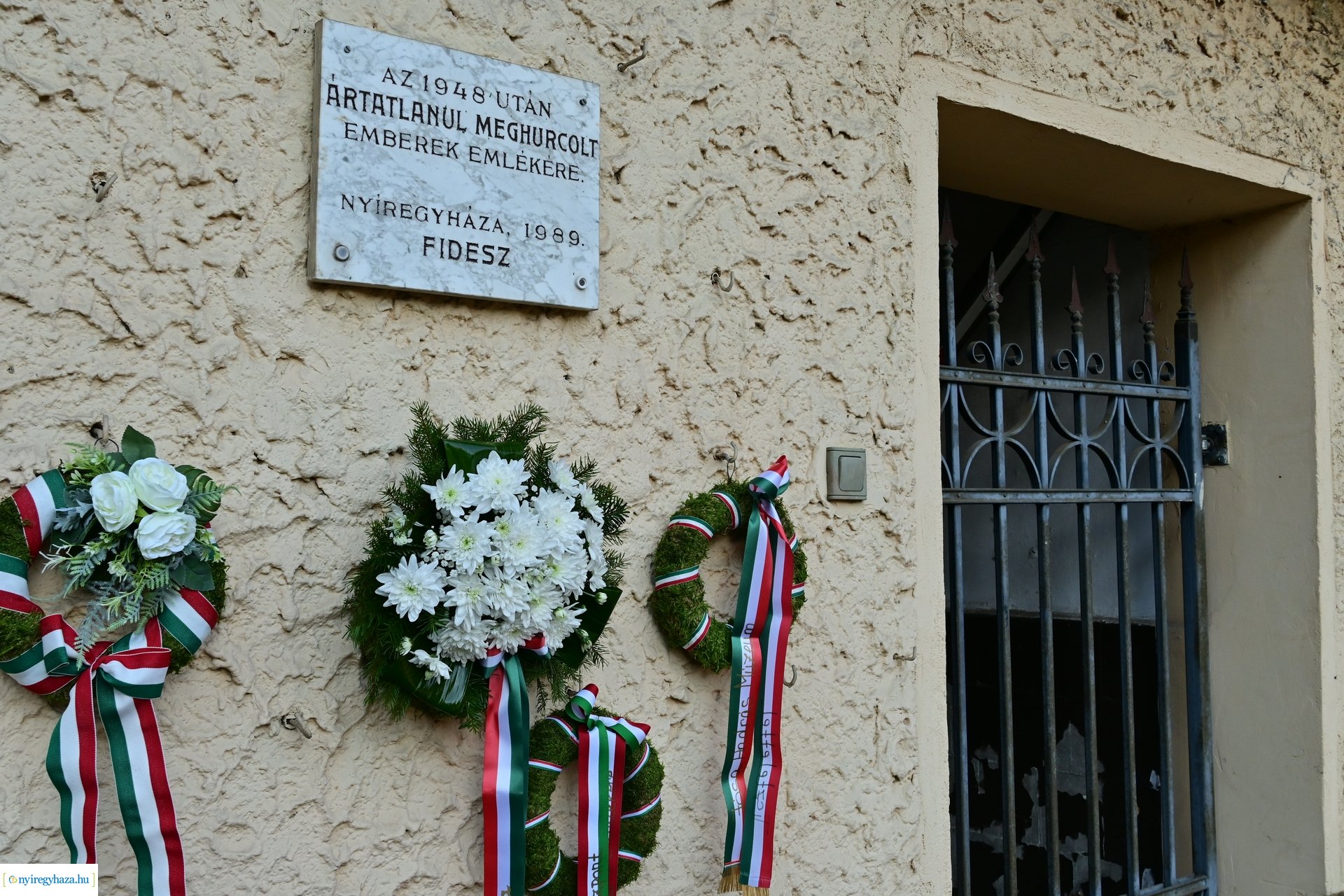 Emlékezés 1956-ra  2024