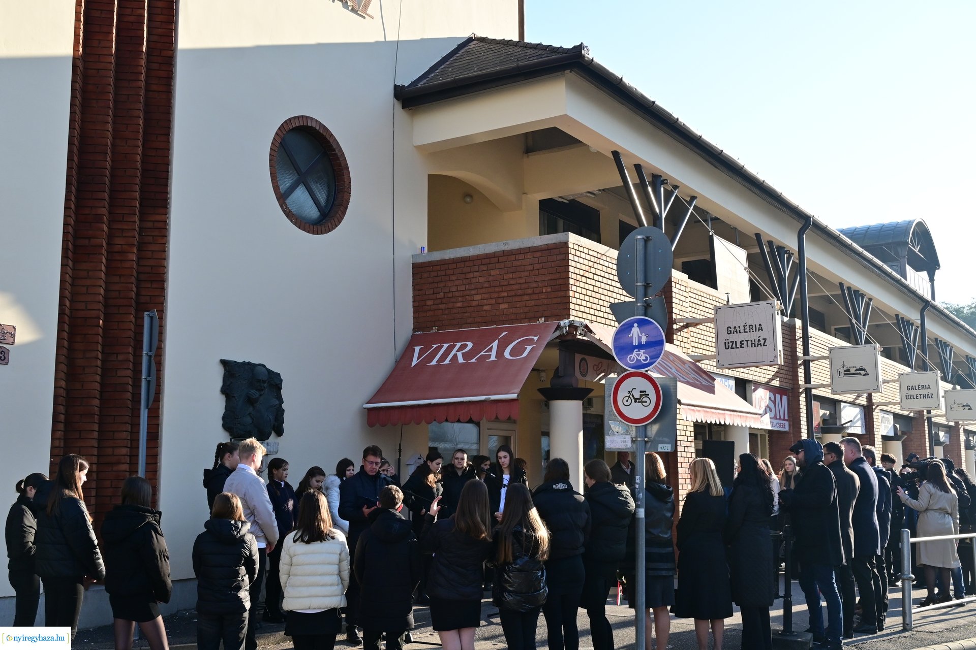 Emlékezés 1956-ra  2024