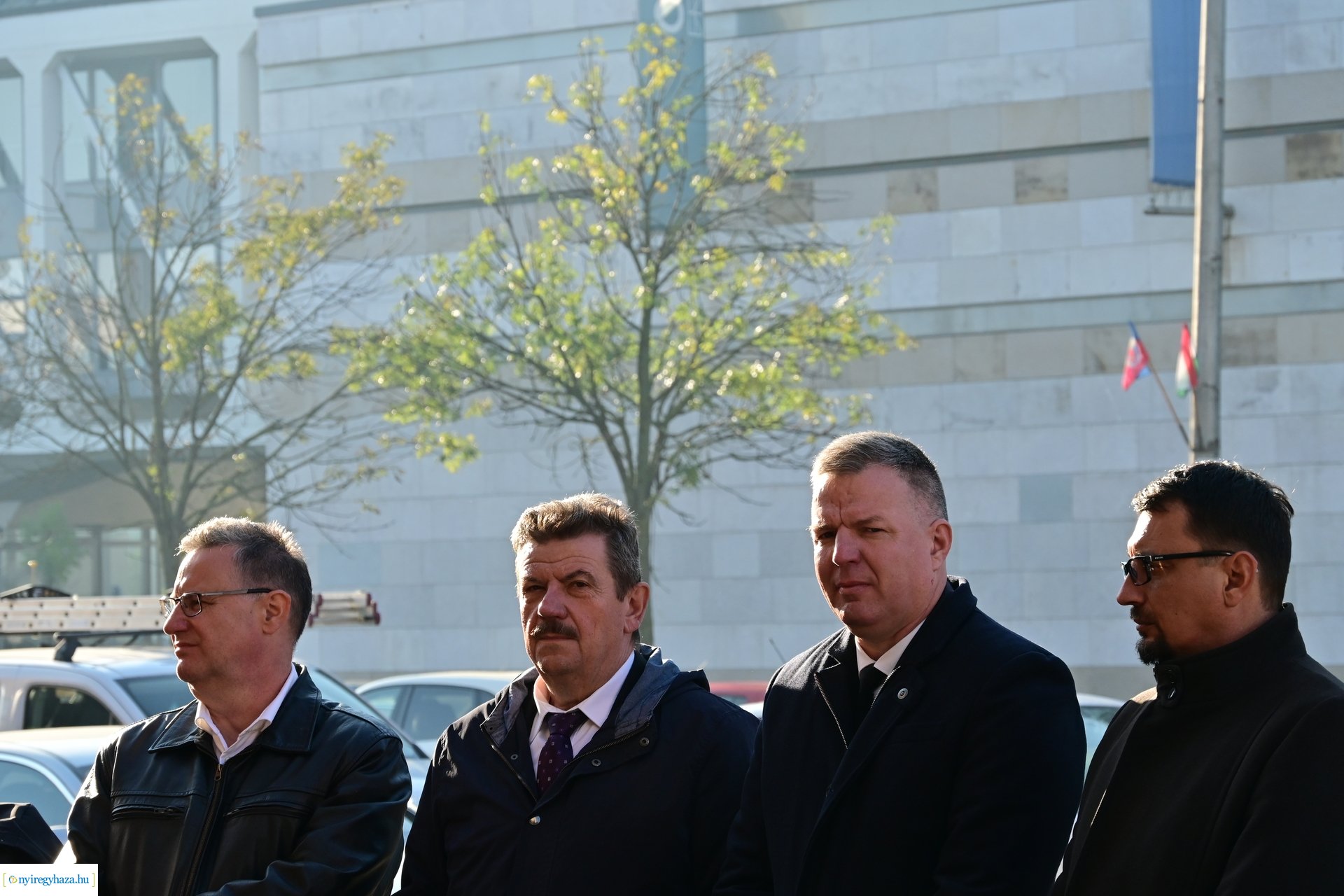 Emlékezés 1956-ra  2024