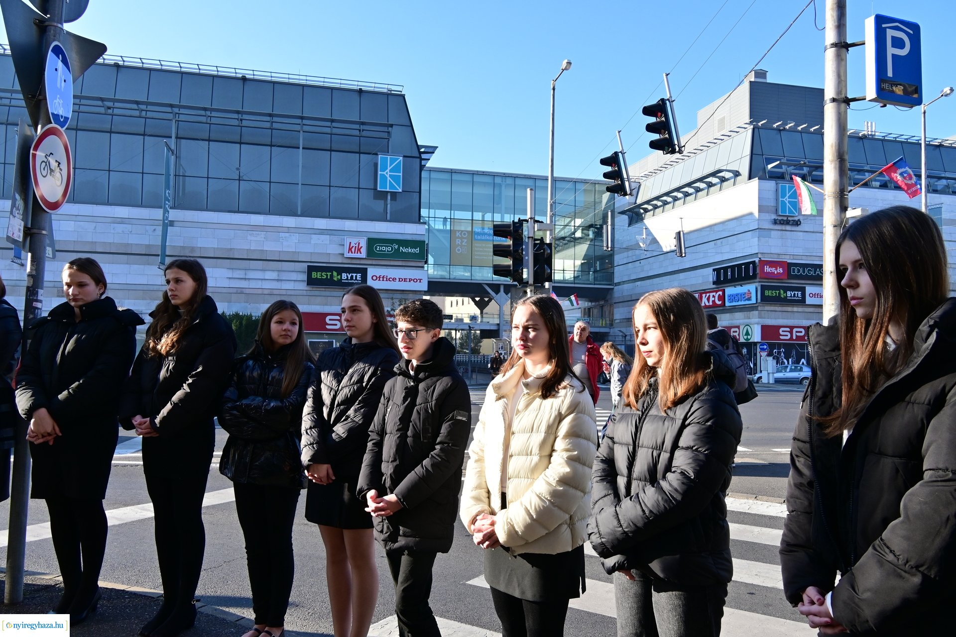 Emlékezés 1956-ra  2024