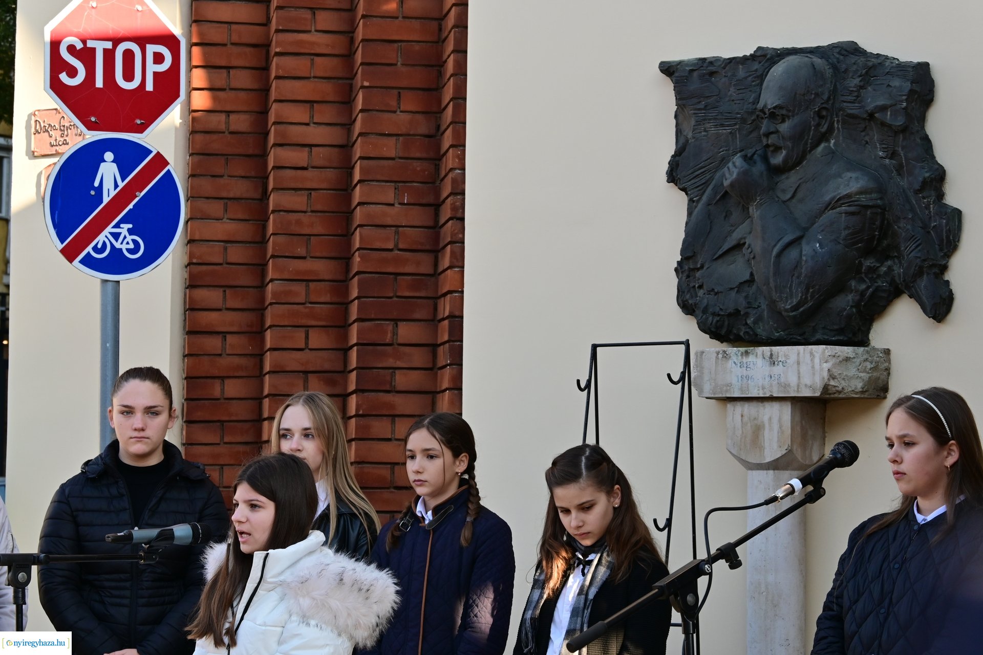 Emlékezés 1956-ra  2024