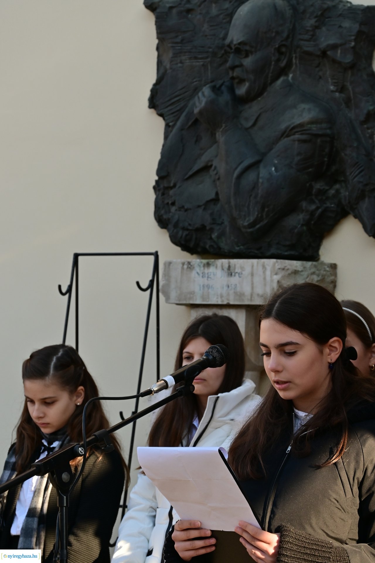 Emlékezés 1956-ra  2024