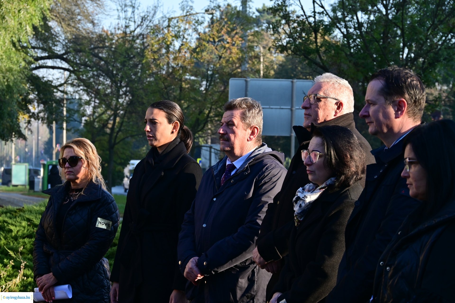 Emlékezés 1956-ra  2024