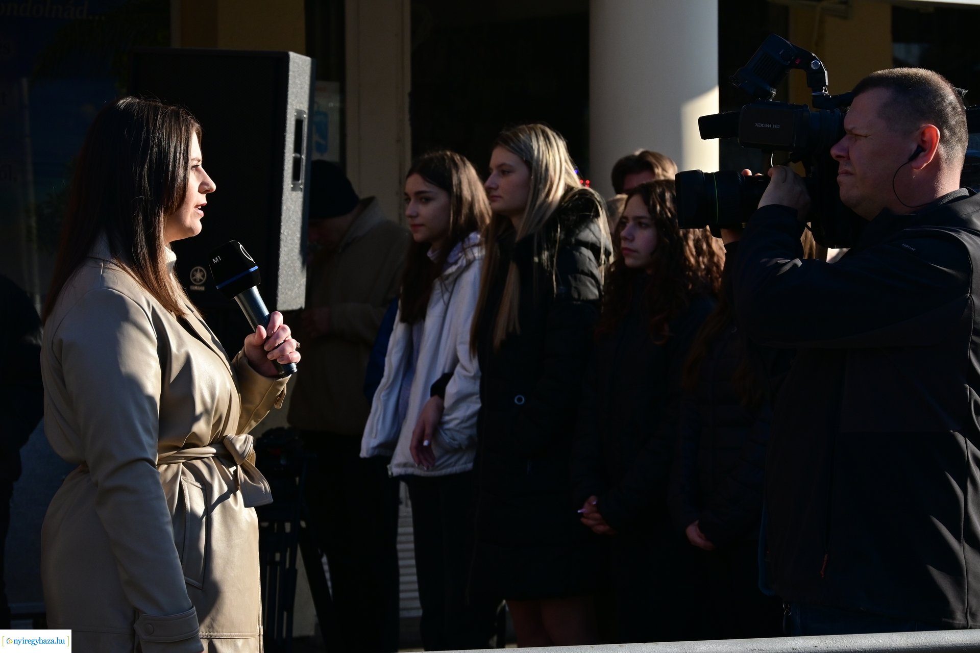 Emlékezés 1956-ra  2024