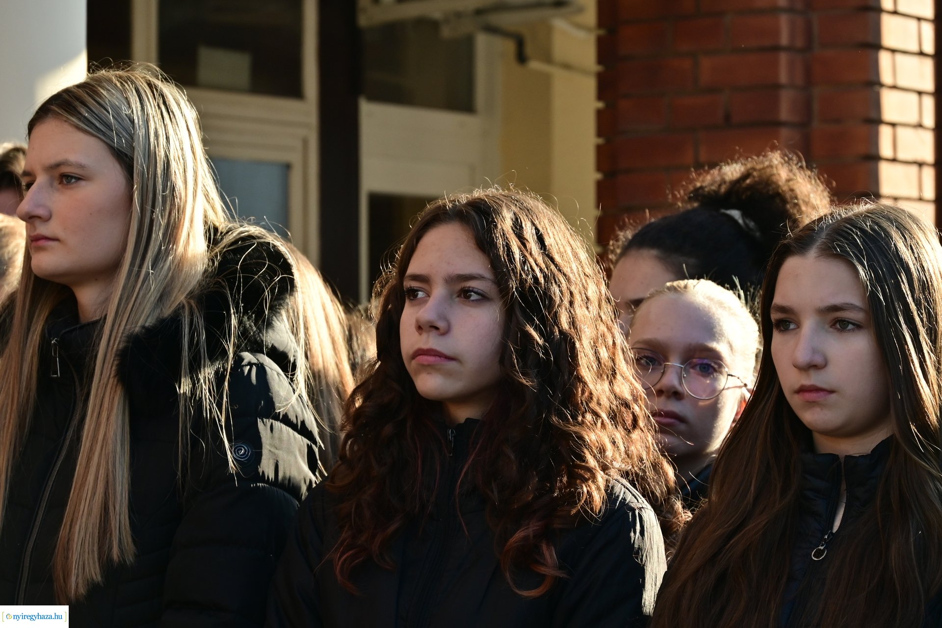 Emlékezés 1956-ra  2024