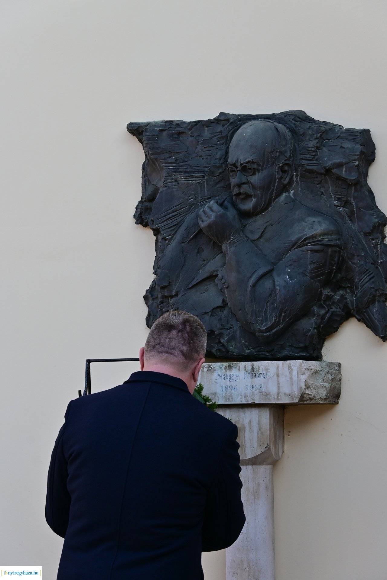 Emlékezés 1956-ra  2024