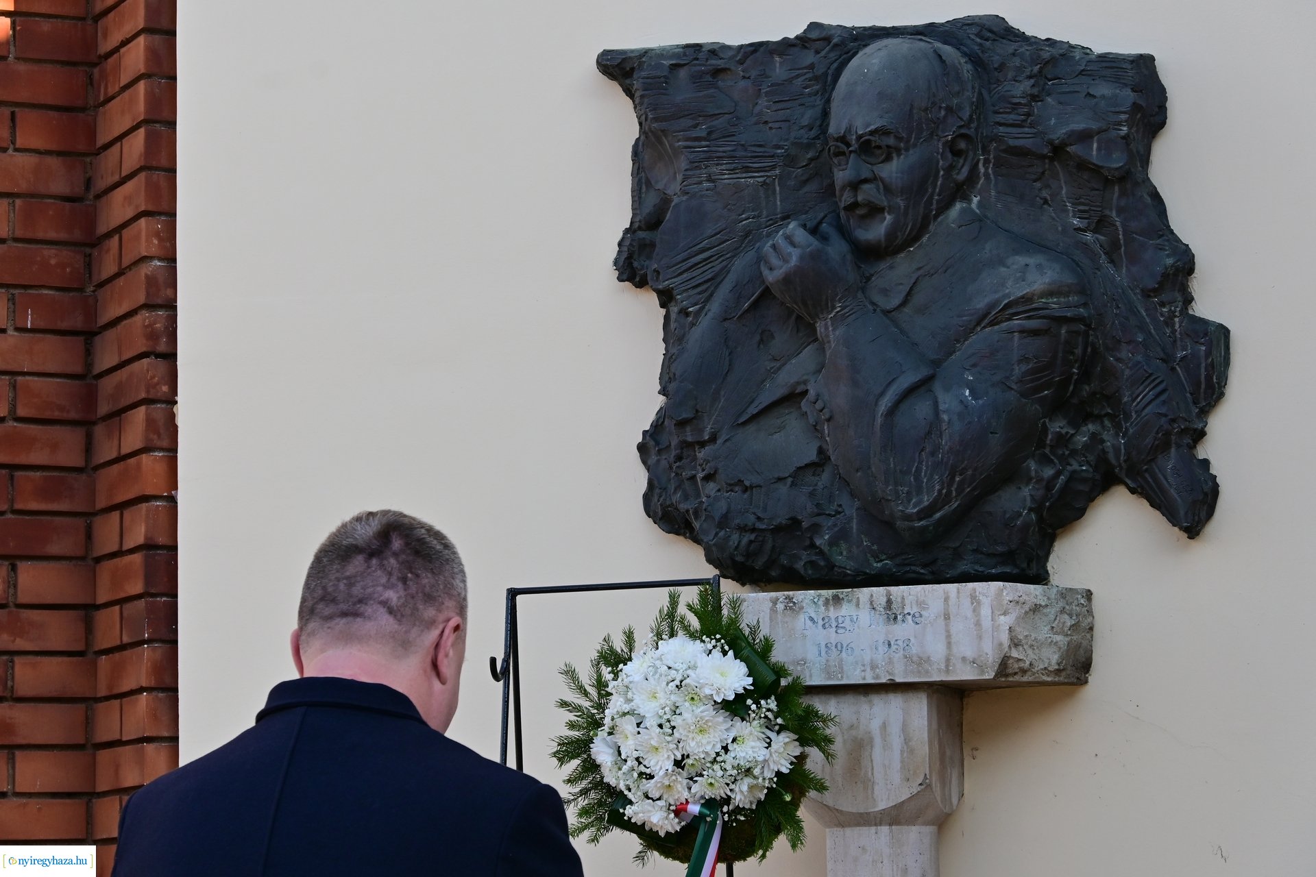 Emlékezés 1956-ra  2024