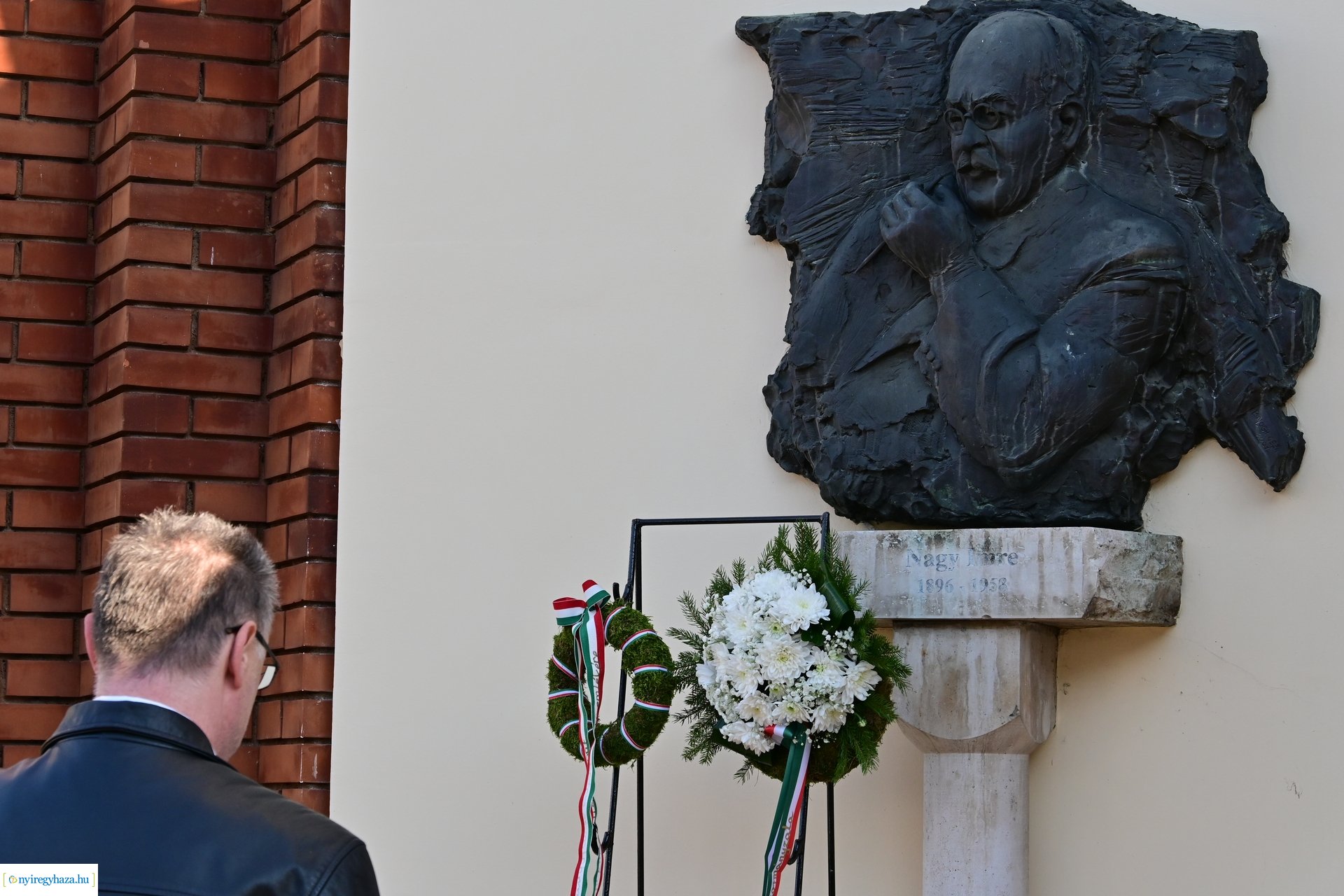 Emlékezés 1956-ra  2024