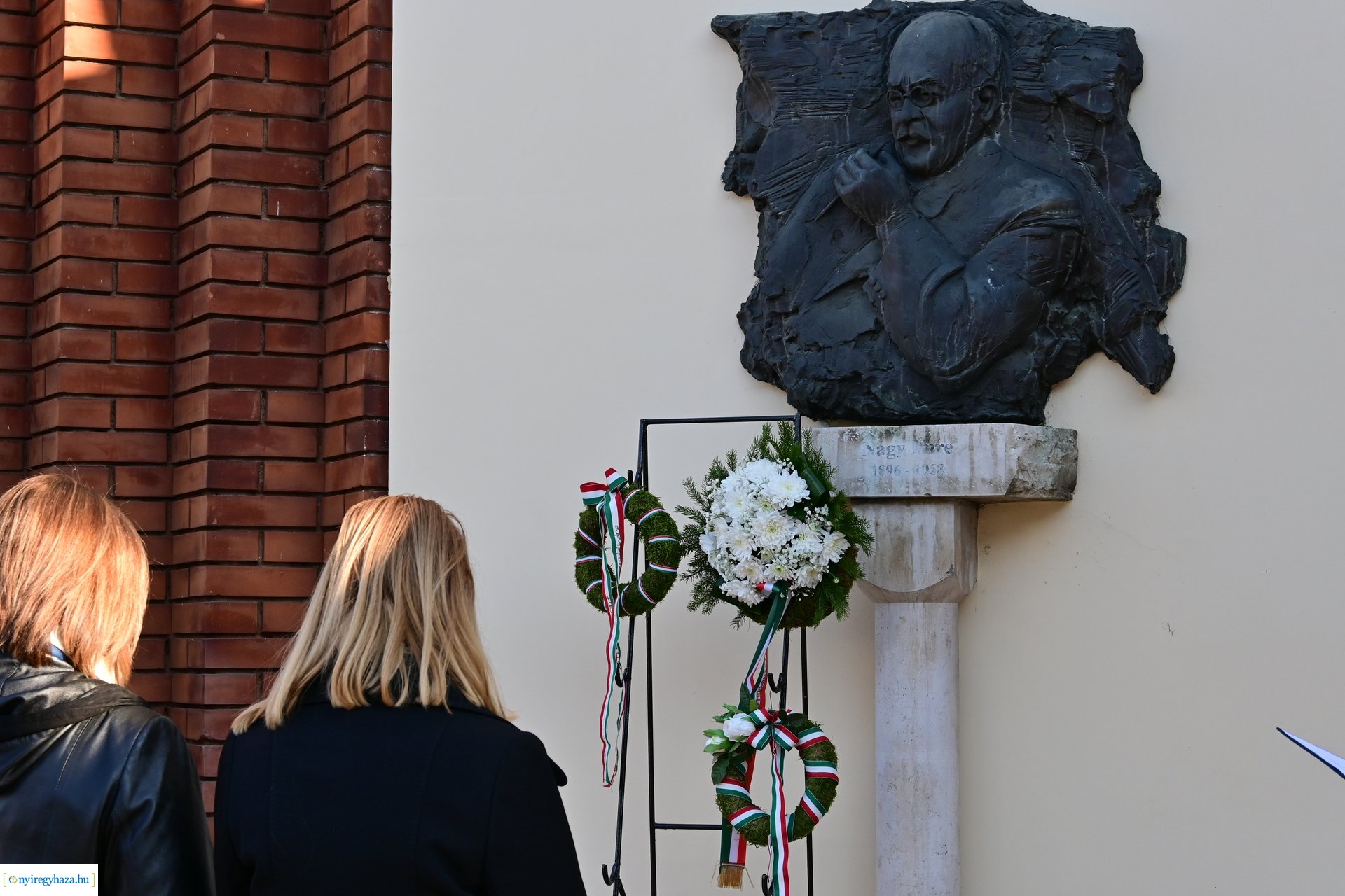 Emlékezés 1956-ra  2024