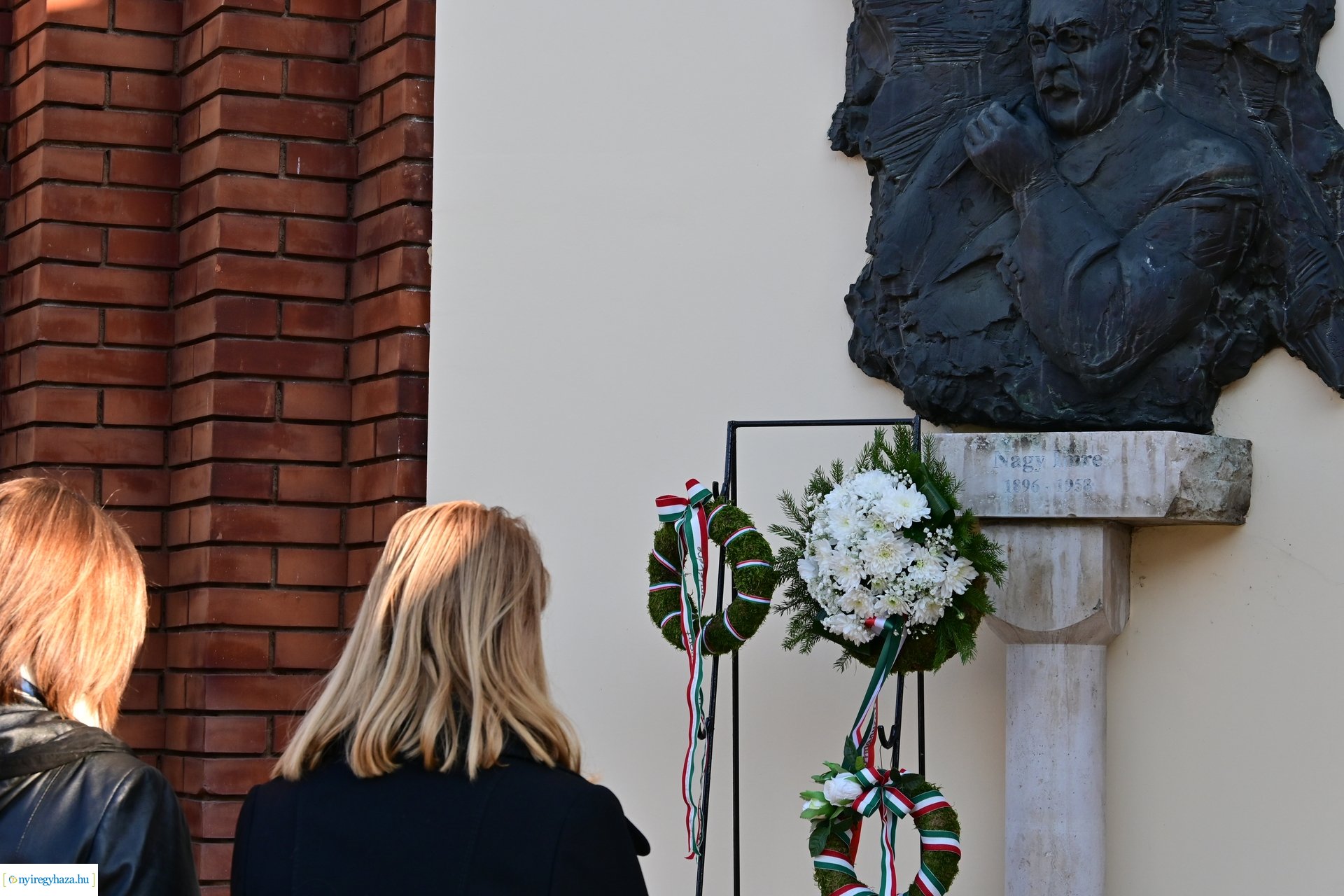 Emlékezés 1956-ra  2024