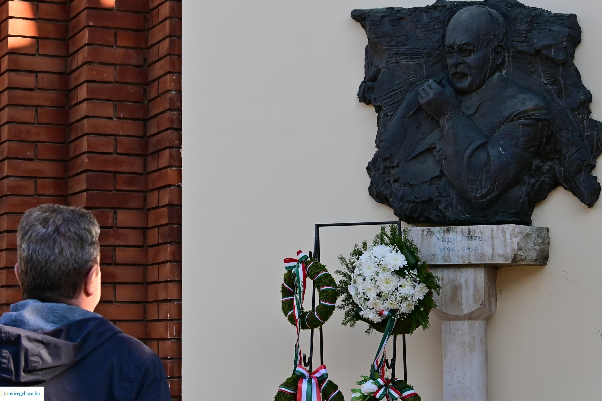 Emlékezés 1956-ra  2024