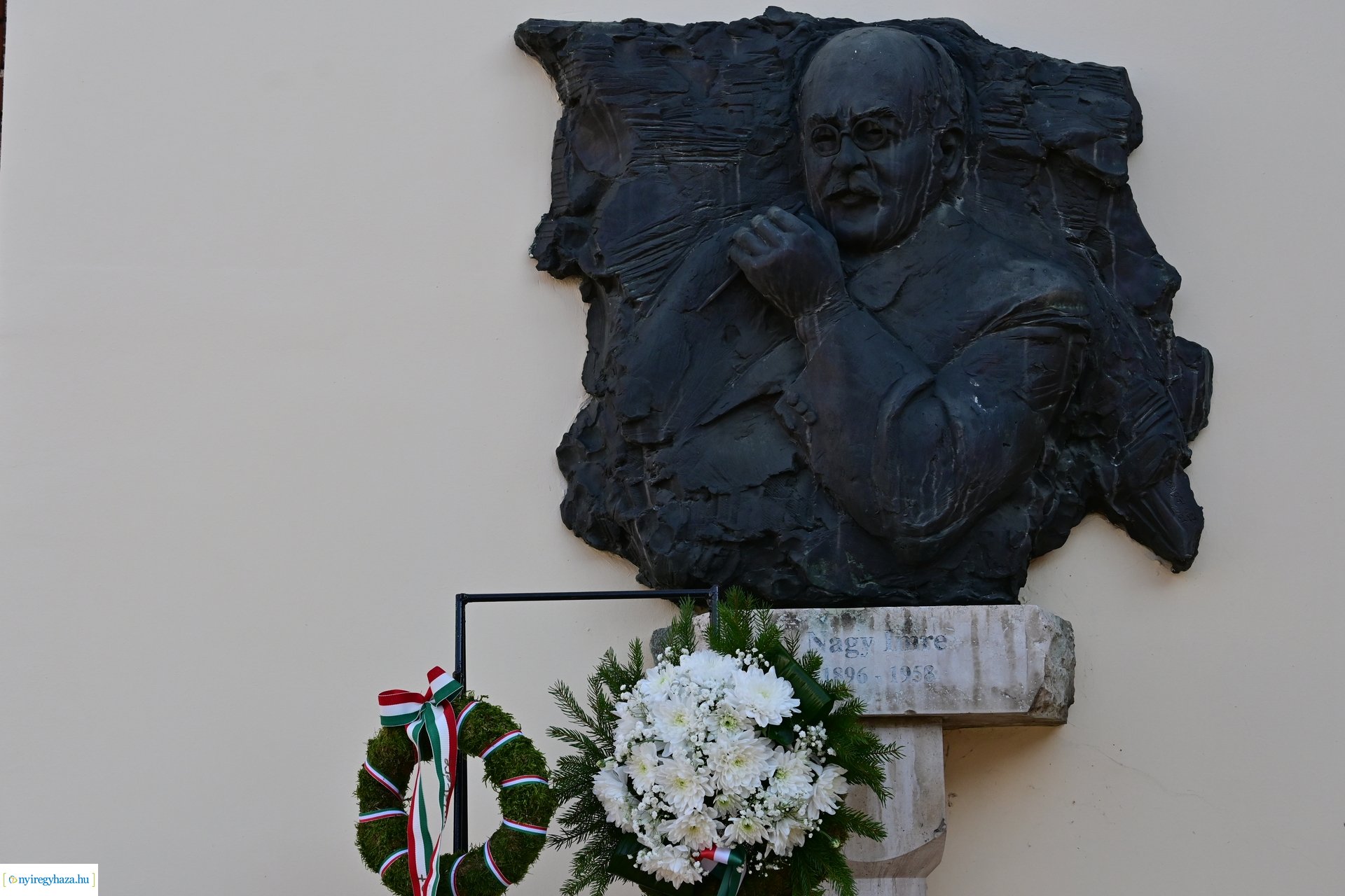 Emlékezés 1956-ra  2024